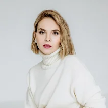 Наталья Семенова